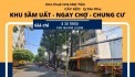 Cho thuê nhà mặt tiền Cây Keo 100m2, 3Lầu+ST, 30Triệu, Ngay CHỢ